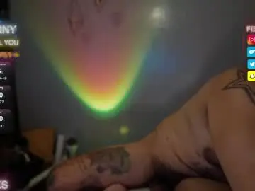 Chaturbate Live Porn of felix_candela
