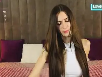 Chaturbate Live Sex of miss_martini