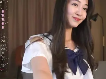 Chaturbate Adult Webcam of seulbi