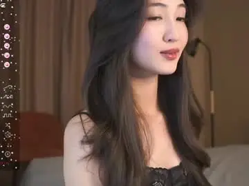 Chaturbate Sex Chat of seulbi