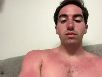 Chaturbate Sex Chat of shirtlesshunk15