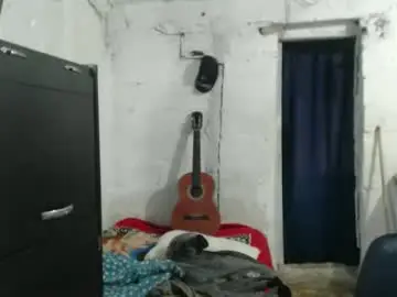 Chaturbate Sex Chat of sweetlatinakim