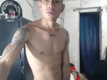 Chaturbate Live Porn of sweetlatinakim