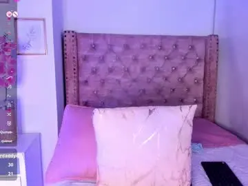 Chaturbate Sex Cam of tracy_lambo