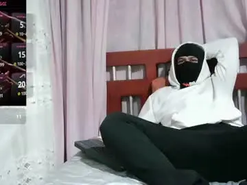 Chaturbate Sex Chat of vitora53_