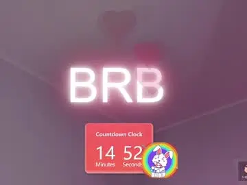 Chaturbate Best Webcam of your_tess