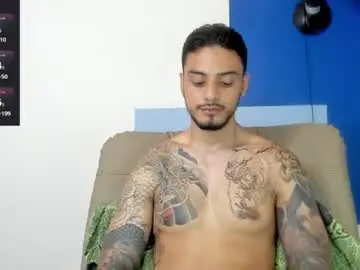 Chaturbate Free Live Porn of _ragnark_1999