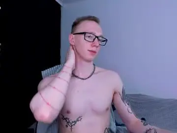 Chaturbate Private Sex Chat of alex_silent