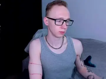 Chaturbate Private Sex Chat of alex_silent