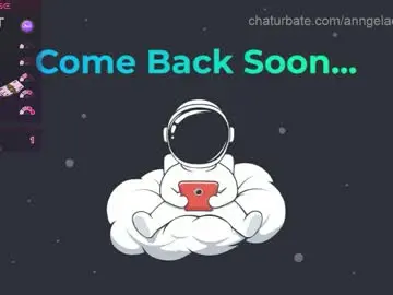 Chaturbate Sex Cam of anngelademon