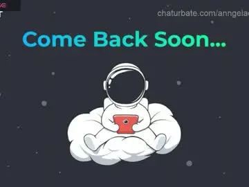 Chaturbate Live Sex of anngelademon