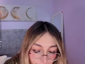Chaturbate Best Webcam of antonellastar24_