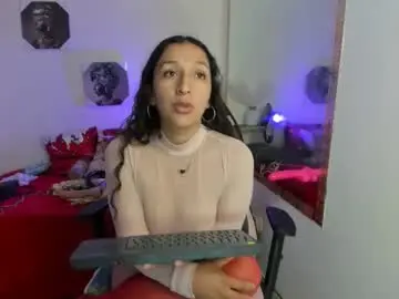 Chaturbate Live Sex of dulce_luna_small