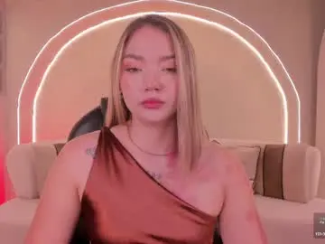 Chaturbate Private Sex Chat of haleygreenx
