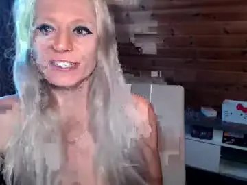 Chaturbate Adult Webcams of lamadrina006