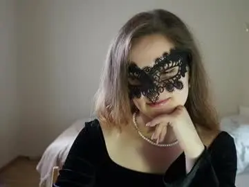 Chaturbate Live Porn of obsessionx_eve