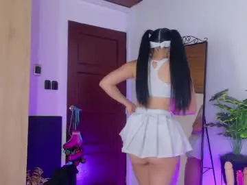 Chaturbate Free Porn Cam of saritabratz