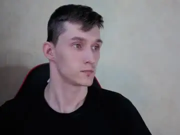 Chaturbate Adult Video Chat of touch_me8