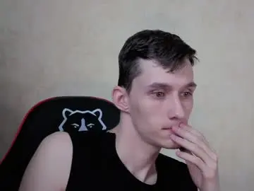 Chaturbate Best Webcam of touch_me8