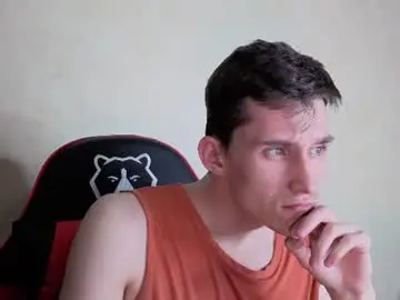 Chaturbate Live Sex of touch_me8
