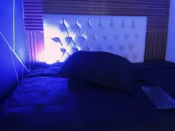 Chaturbate Live Porn of emilymora1_