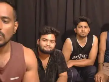 Chaturbate Adult Webcams of indiandesiguys2023