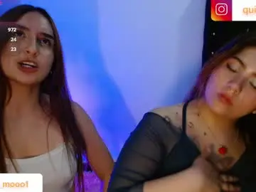Chaturbate Watch Live Sex Cams of leah_moon11
