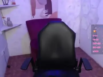 Chaturbate Sex Chat of melodi_velasquez