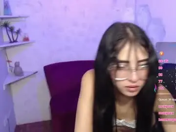 Chaturbate Best Webcam of melodi_velasquez