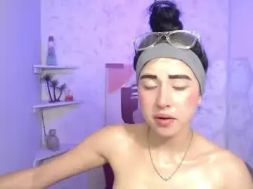Chaturbate Adult Webcams of melodi_velasquez