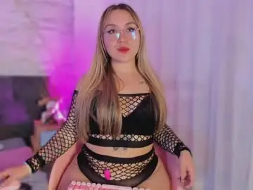 Chaturbate Private Sex Chat of misha_fae
