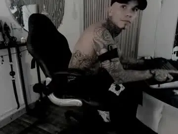 Chaturbate Best live sex cam show of onceagain97_