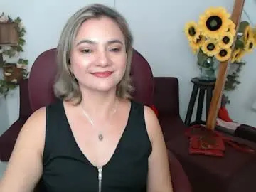 Chaturbate Sex Cam of rebeca_milf