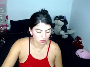Chaturbate Private Sex Chat of helloo_kityy25