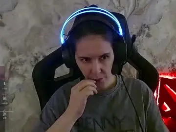 Chaturbate Adult Webcam of irwi_tomboy