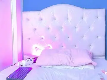 Chaturbate Live Sex of lizettekitty