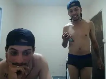 Chaturbate Best Webcam of magico_9809