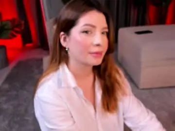 Chaturbate Free Porn Cam of miravolt