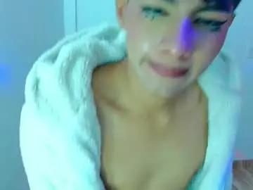 Chaturbate Watch Live Sex Cams of phuwin_bj