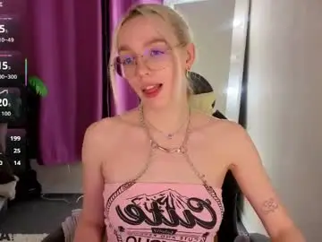 Chaturbate Adult Webcam of rockett_bunny
