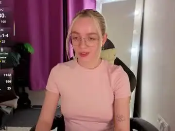 Chaturbate Live Sex Cam of rockett_bunny