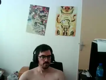 Chaturbate Private Sex Chat of romainb72