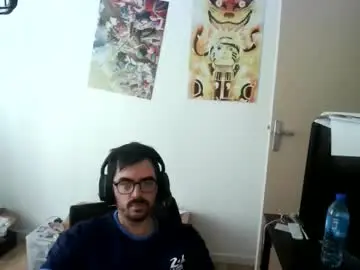 Chaturbate Best live sex cam show of romainb72