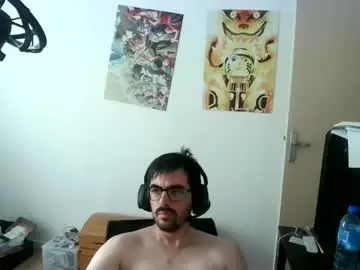 Chaturbate Sex Chat of romainb72