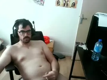 Chaturbate Sex Cam of romainb72