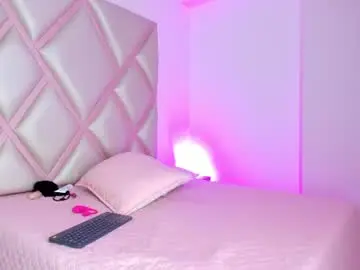 Chaturbate Sex Chat of shaira_07_