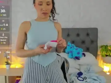 Chaturbate Live Sex of valeryn_rosse