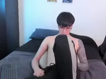 Chaturbate Live Sex Cam of andy_bankai