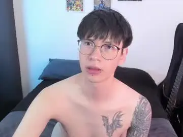Chaturbate Best Webcam of andy_bankai