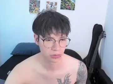 Chaturbate Best Webcam of andy_bankai